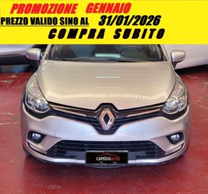 Renault Clio dCi 8V 90 CV 5 porte Business