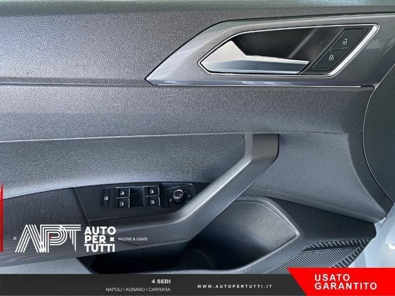 Volkswagen Polo Polo 5p 1.6 tdi Highline 95cv dsg