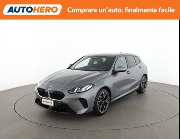 BMW 118 d MSport