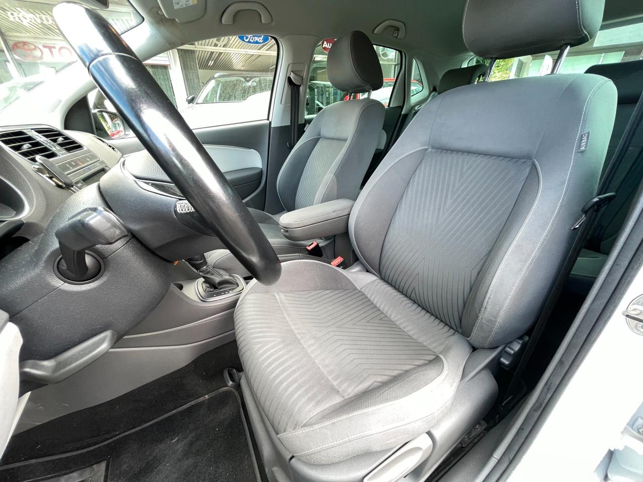 Volkswagen Polo 1.4 TDI 90CV 5p. Fresh BlueMotion Technology