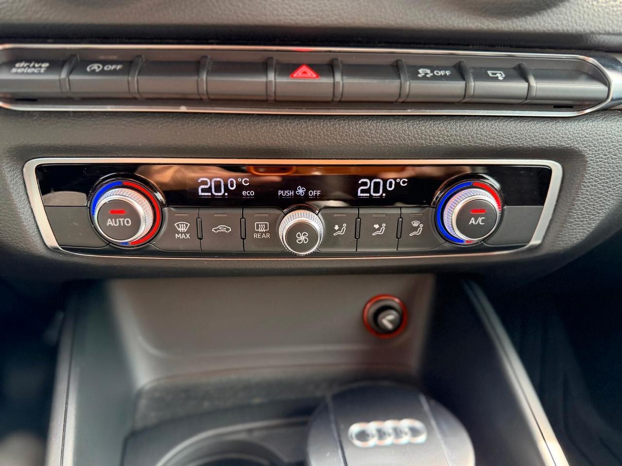 Audi A3 SPB 1.6 TDI clean diesel Ambition