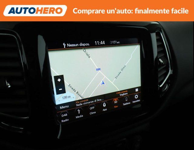 JEEP Compass 2.0 Multijet II aut. 4WD Opening Edition