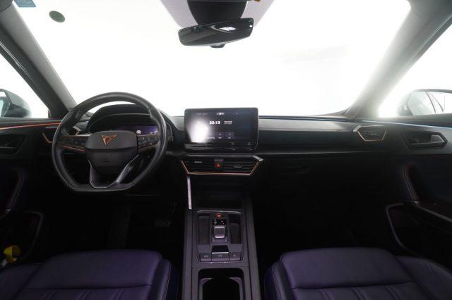 CUPRA Formentor Formentor 2.0 TDI 4Drive DSG