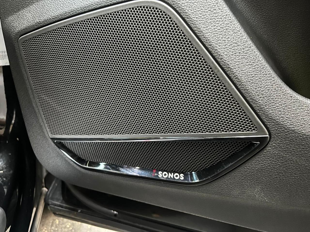 Audi Q3 45 TFSI quattro S tronic line edition