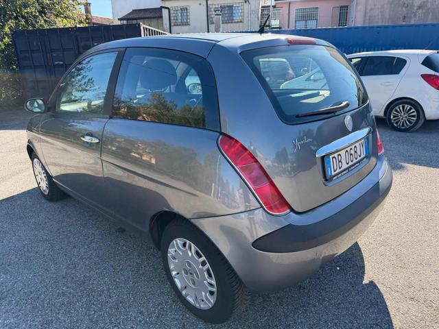 LANCIA Ypsilon 1.3 Multijet 16V senza nessun lavoro da fare