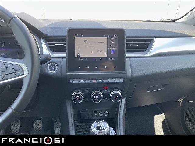 RENAULT Captur 1.0 TCe GPL Intens my21