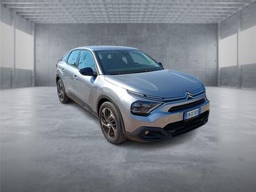 CITROEN C4 3ª serie BlueHDi 130 S&S EAT8 Shine