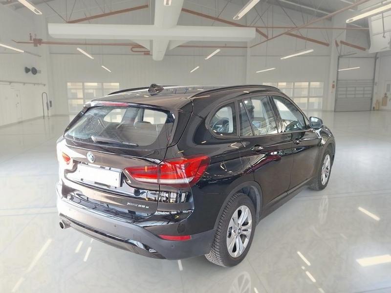 BMW X1 XDRIVE 25E BUSINESS ADVANTAGE AUTOMATICO SUV