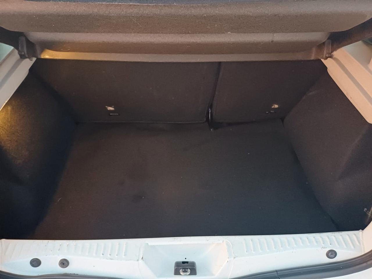 Dacia Sandero Stepway 900 TCe PERFETTA - 2015
