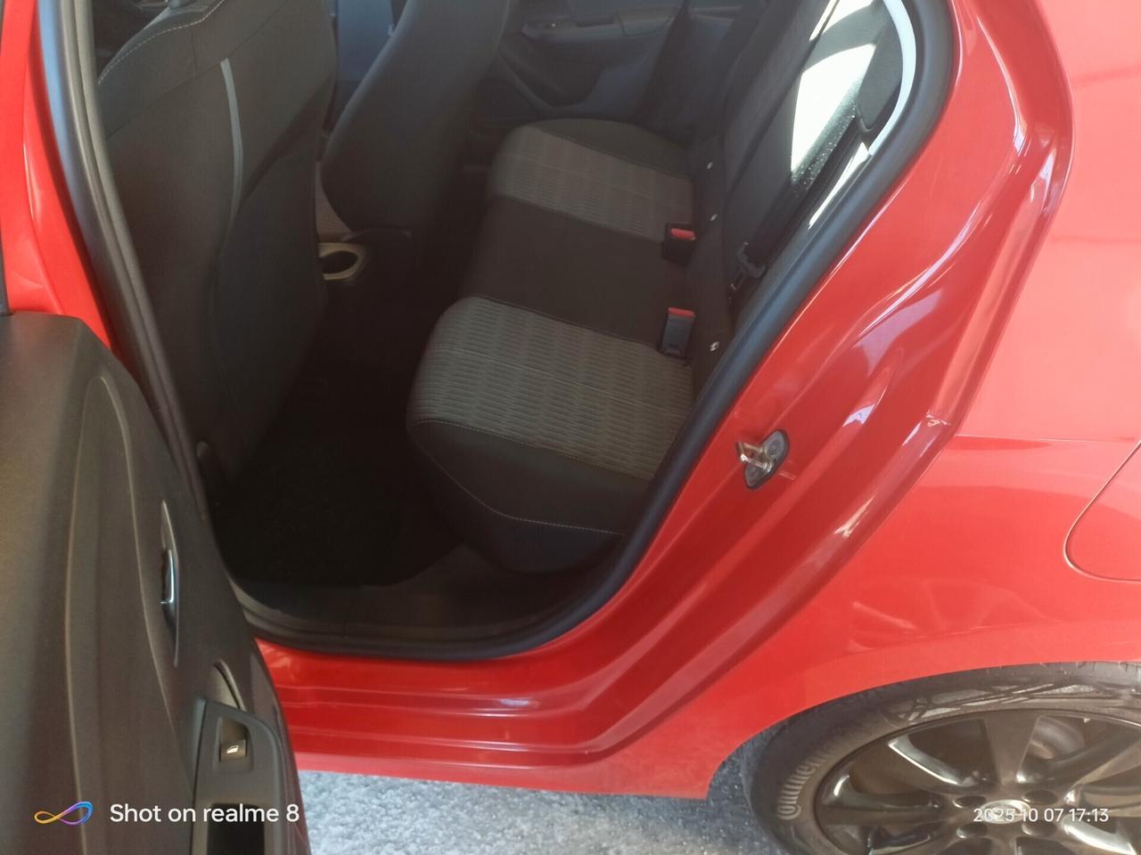 Opel Corsa 1.2 Edition MT5