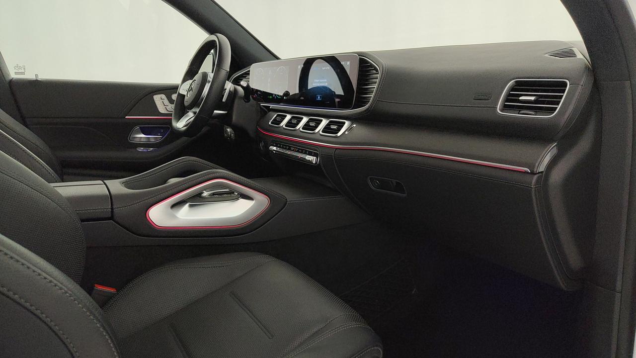 Mercedes-Benz GLE 350 de phev (e eq-power) Premium Plus 4matic auto
