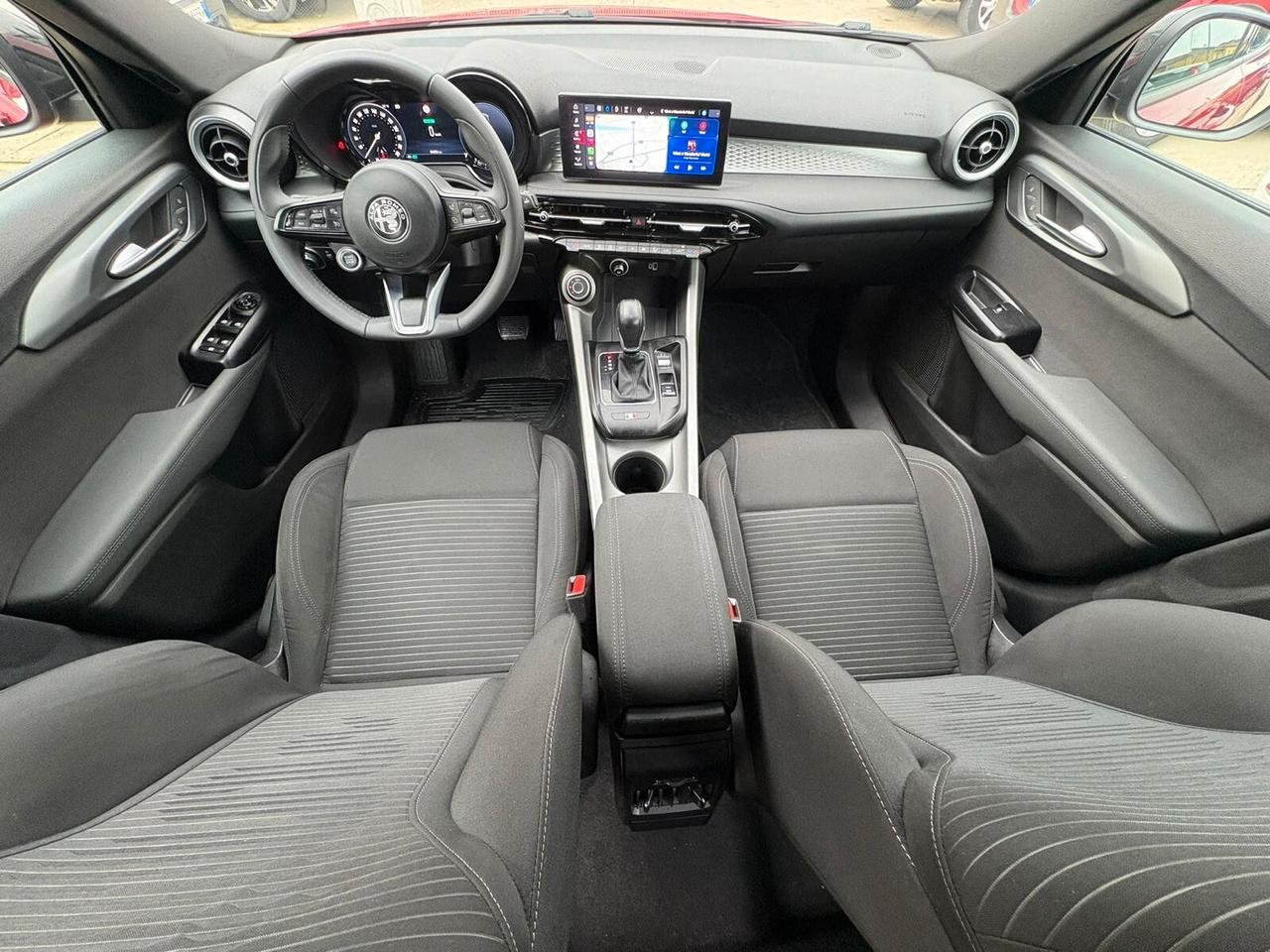 ALFA Romeo Tonale 1.5Hyb. 130 TCT7 Super -09-2023