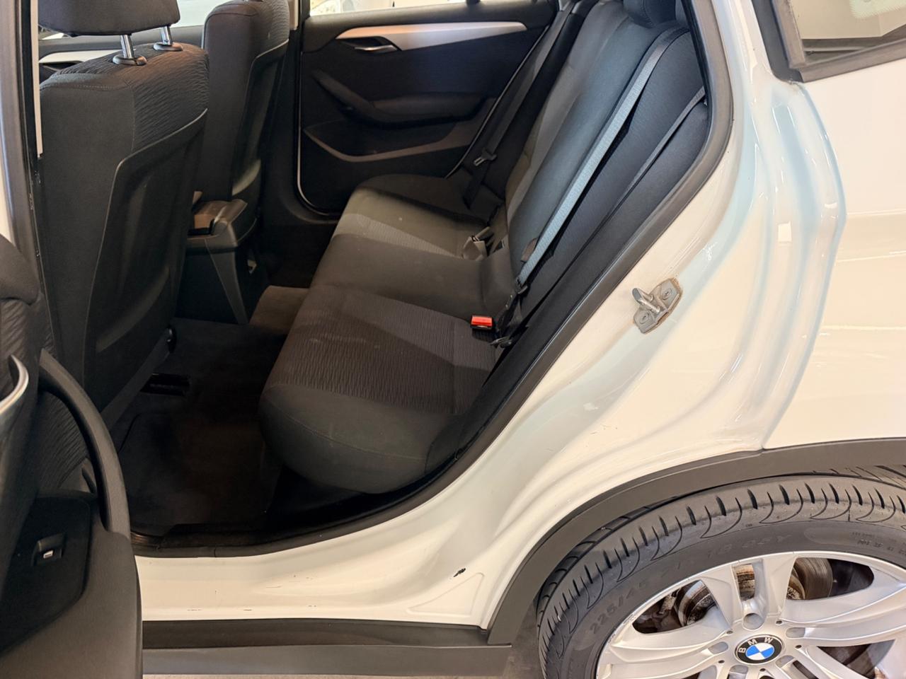 Bmw X1 sDrive20d X Line