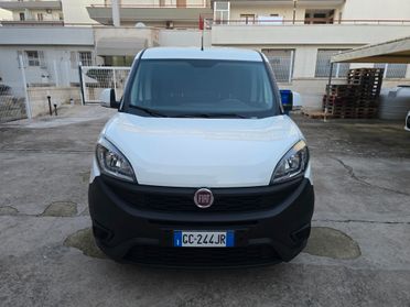 Fiat Doblo Doblò 1.3 MJT S&S PC-TN Cargo Easy