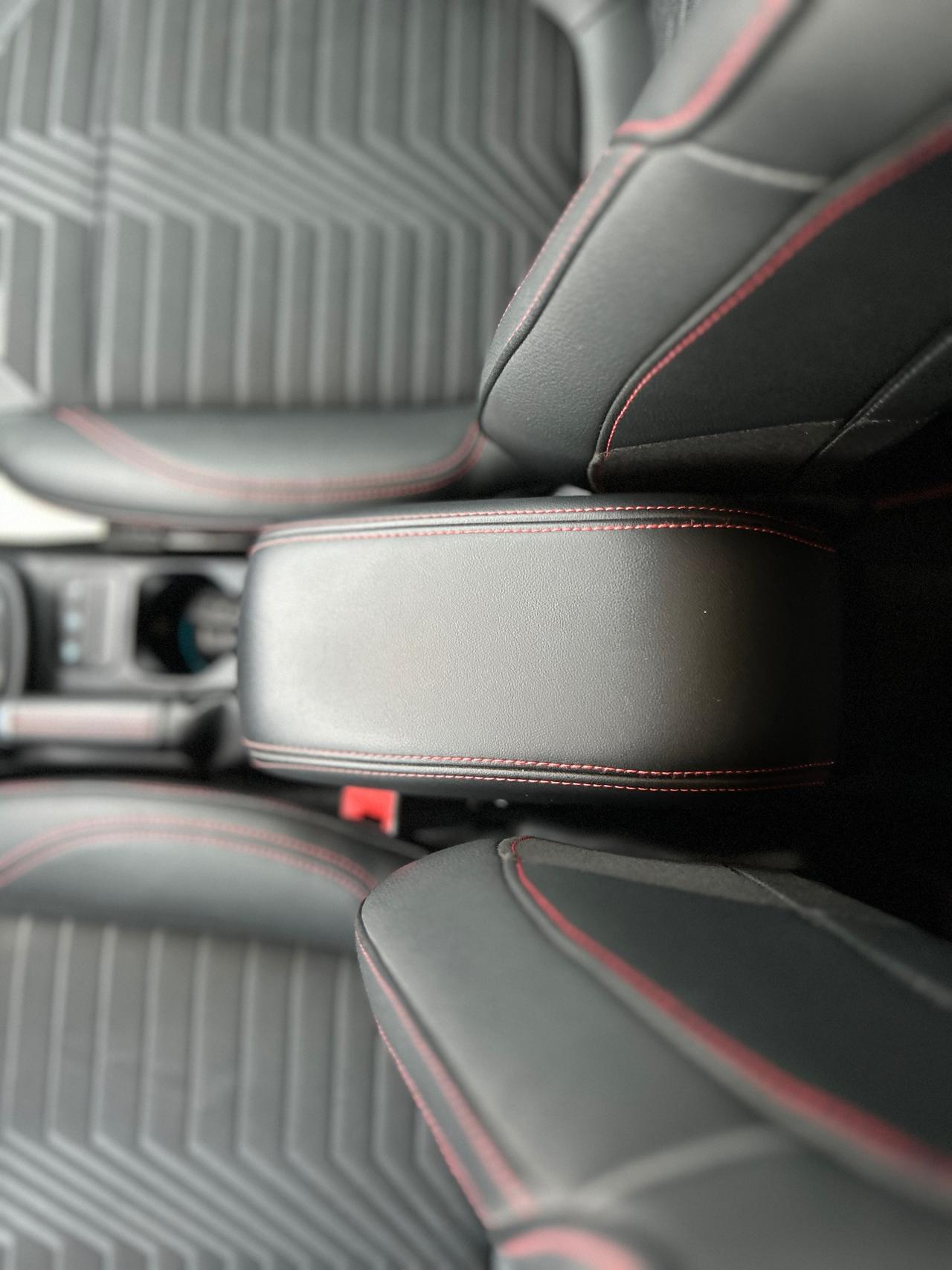 Ford Puma 1.0 ecoboost h ST-Line X s&s 125cv auto