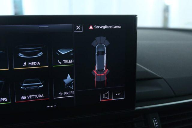 AUDI A4 Avant 35 TDI/163 CV S tronic S line edition