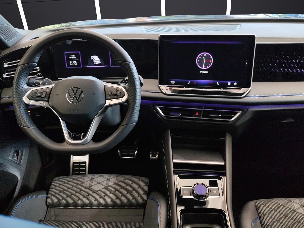 VOLKSWAGEN Tiguan 3ª serie Tiguan 2.0 TDI 150 ...