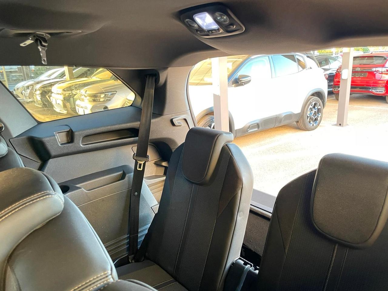 Peugeot 5008 BlueHDi 130 S&S EAT8 Allure Pack