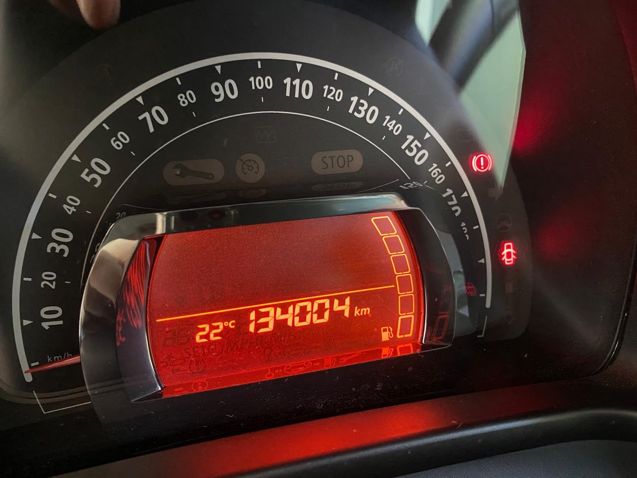 Renault Twingo SCe limited