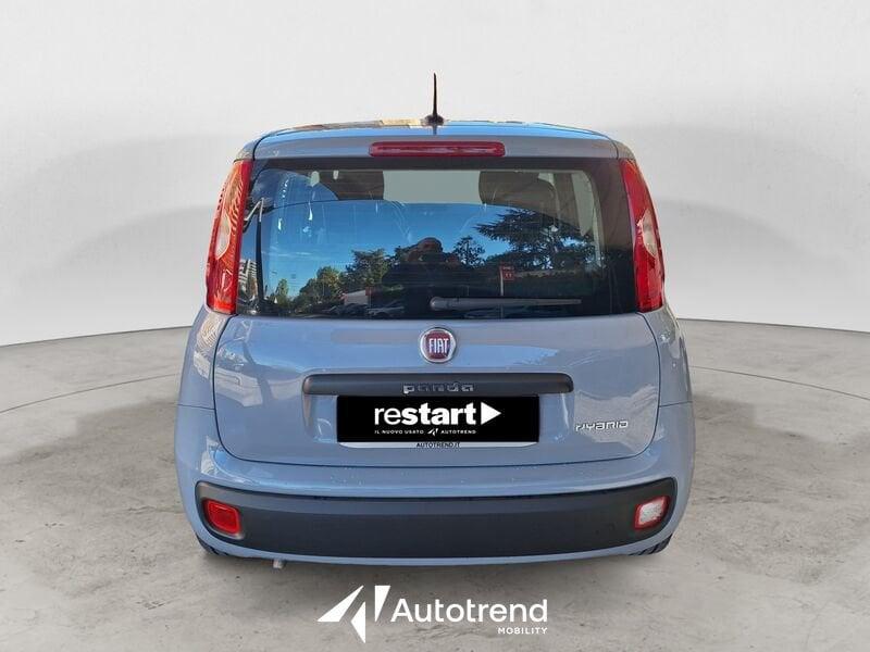 FIAT Panda 1.0 FireFly 70 CV S&S Hybrid 5 Posti