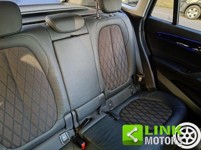 BMW X1 xDrive18d Business Advantage