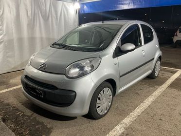 Citroen C1 1.0 5 porte AMIC1