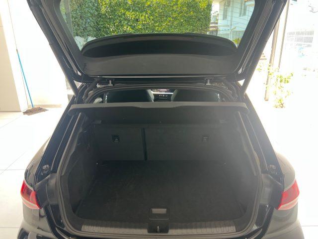 AUDI A3 allstreet 35 TDI S tronic S LINE Identity Contrast