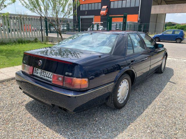 CADILLAC Seville 4.9 V8 STS