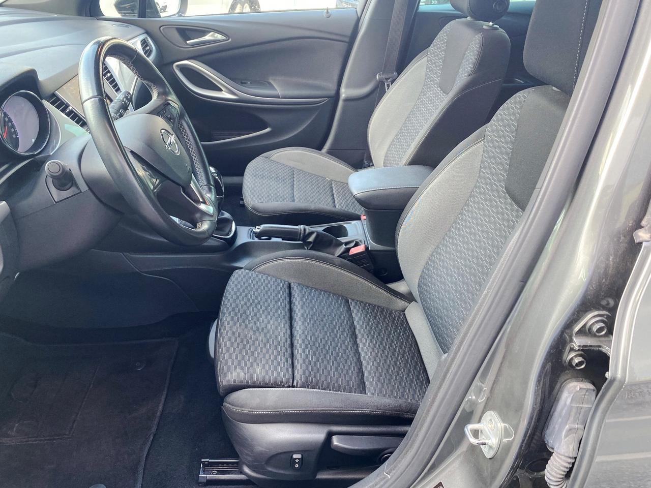 Opel Astra 1.5 CDTI 105cv GS Line - 2021