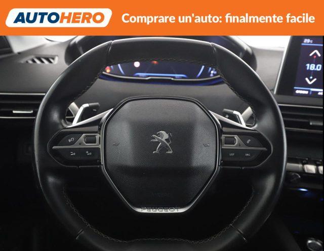 PEUGEOT 3008 BlueHDi 130 S&S EAT8 Allure
