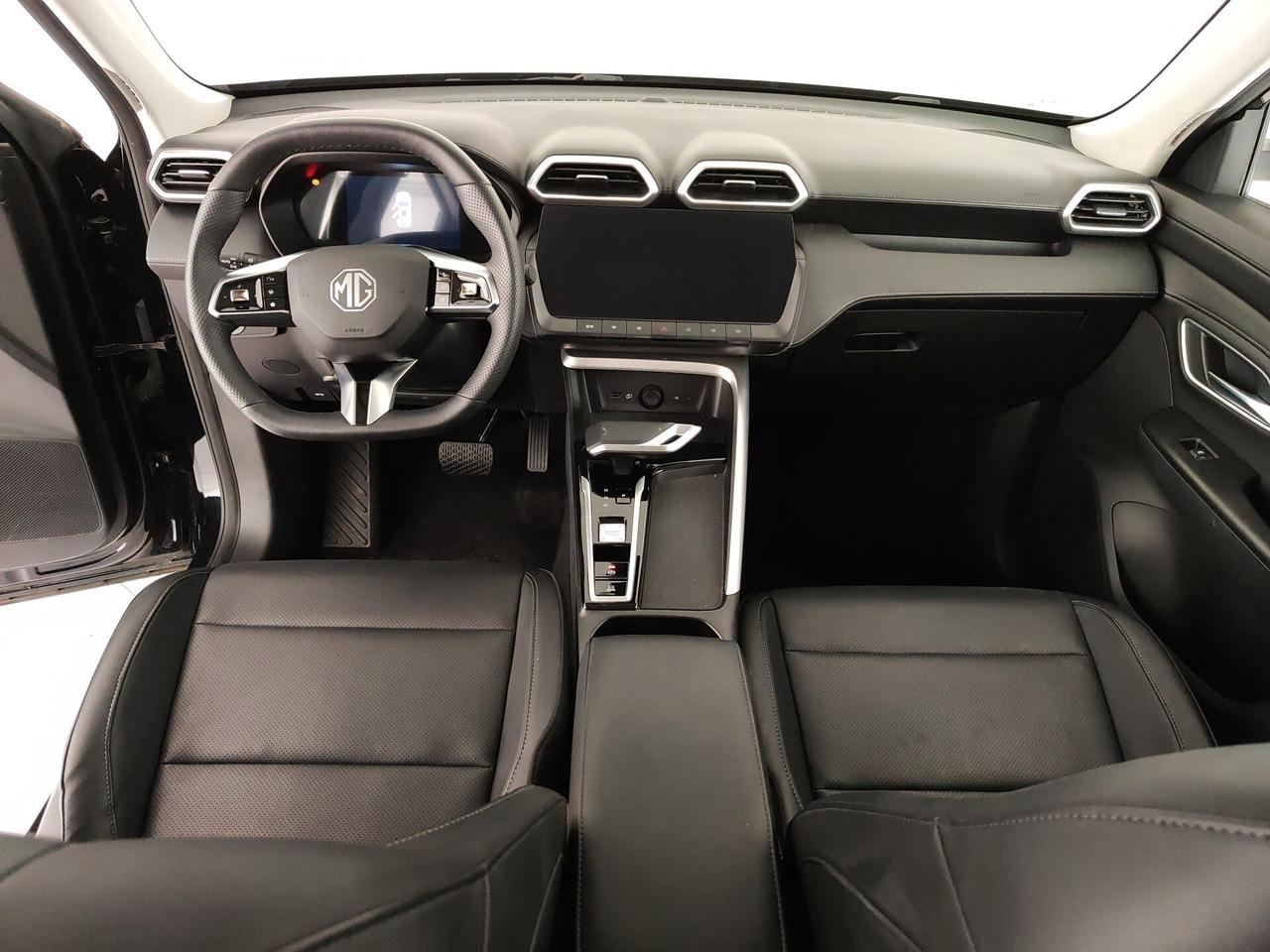 Mg ZS 1.5 Hybrid+ Luxury