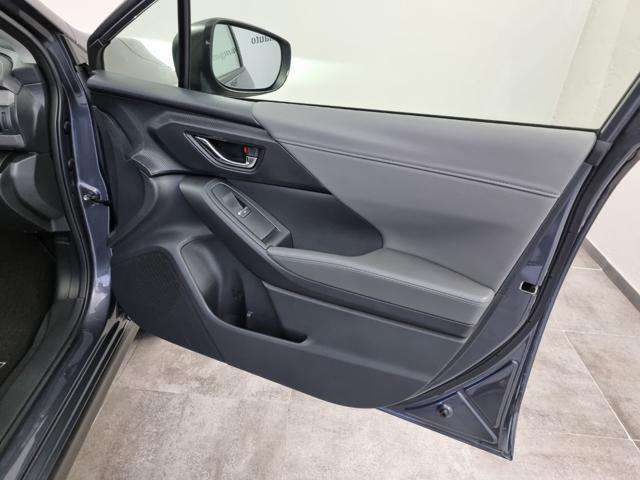 SUBARU Crosstrek 2.0i e-Boxer MHEV CVT Lineartronic Premium