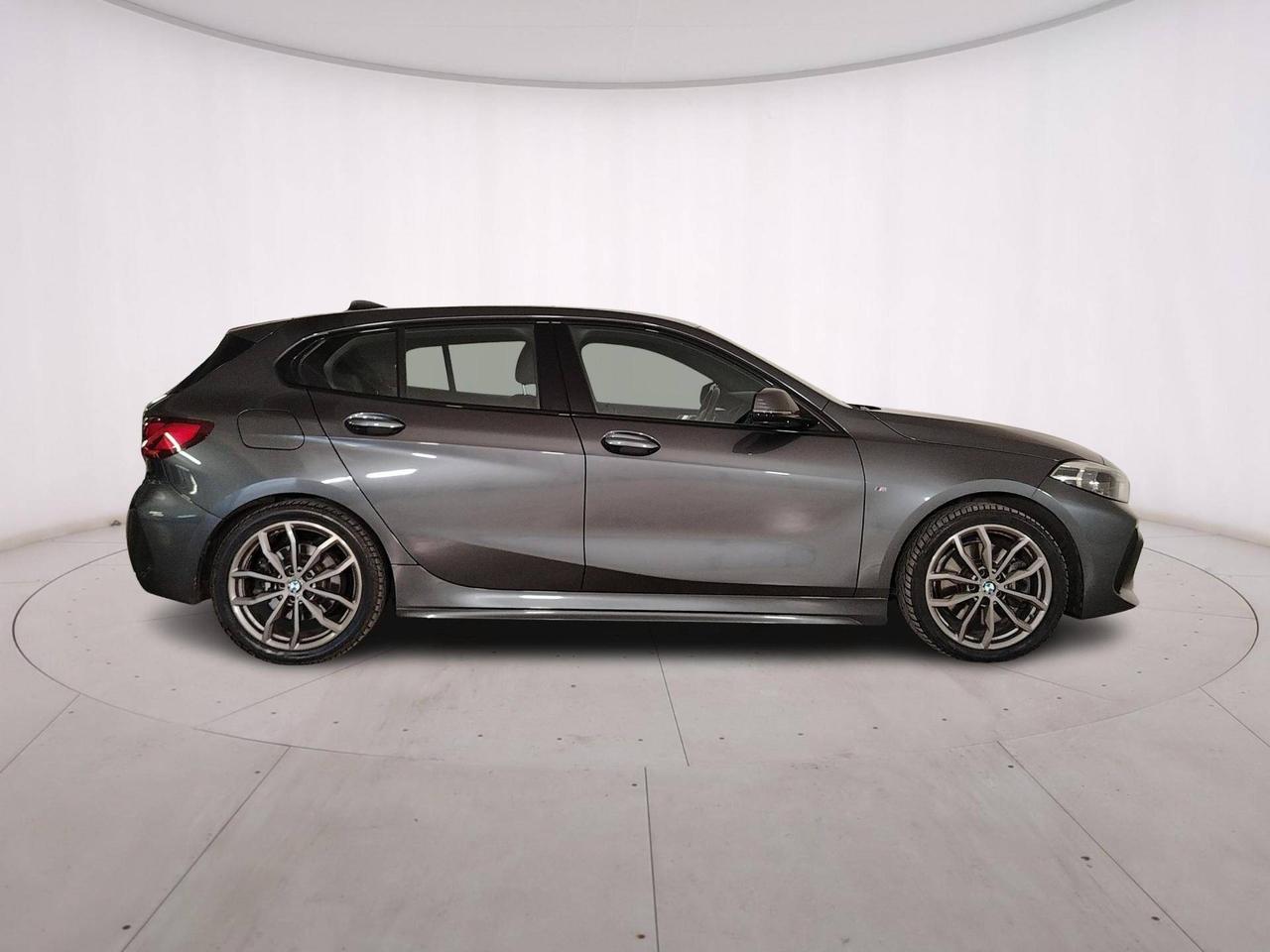 BMW Serie 1 120d xDrive MSport