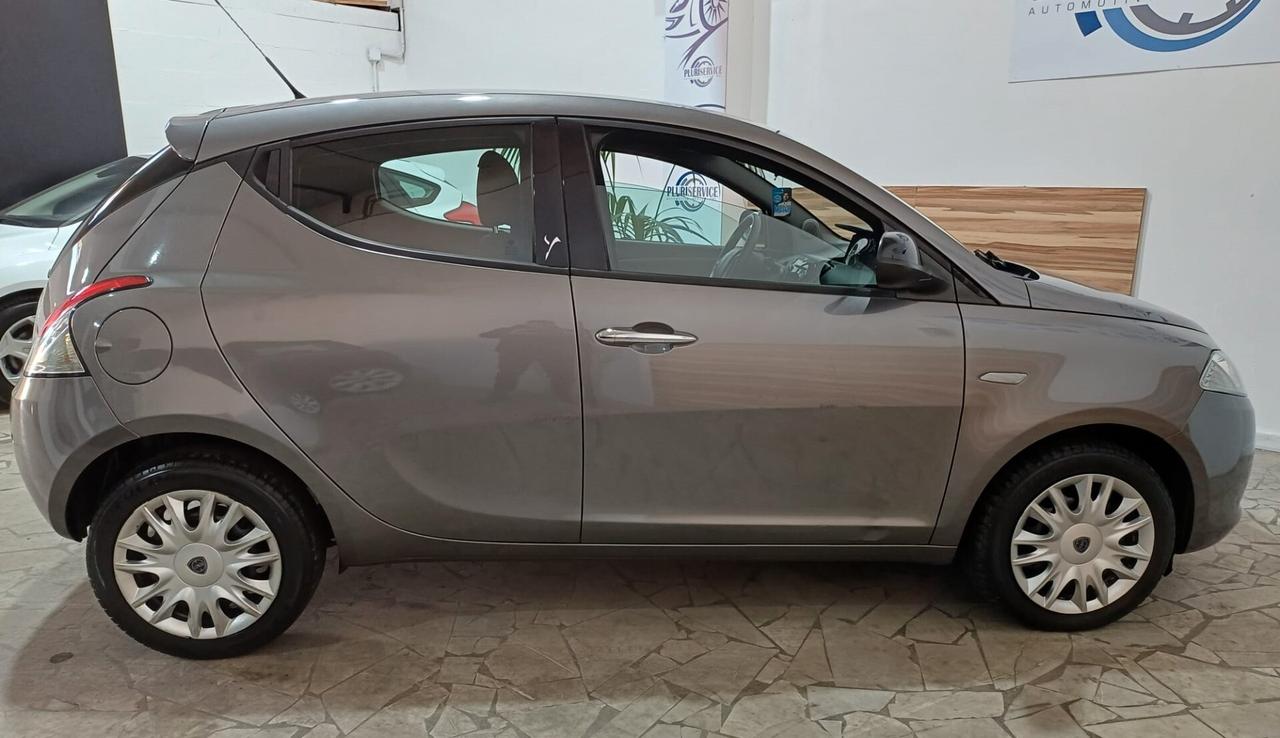 Lancia Ypsilon 1.3 MJT 5 porte OTTIMA - 2016