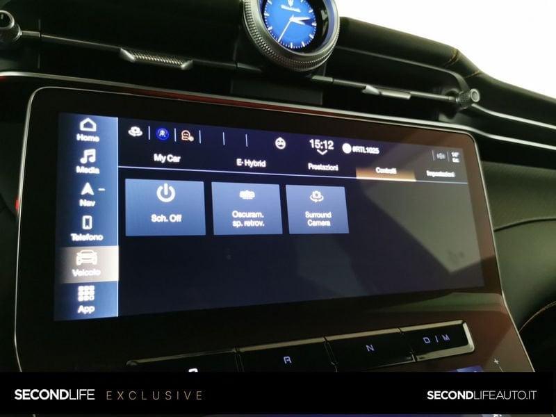 Maserati Grecale 2.0 mhev Modena 330cv auto