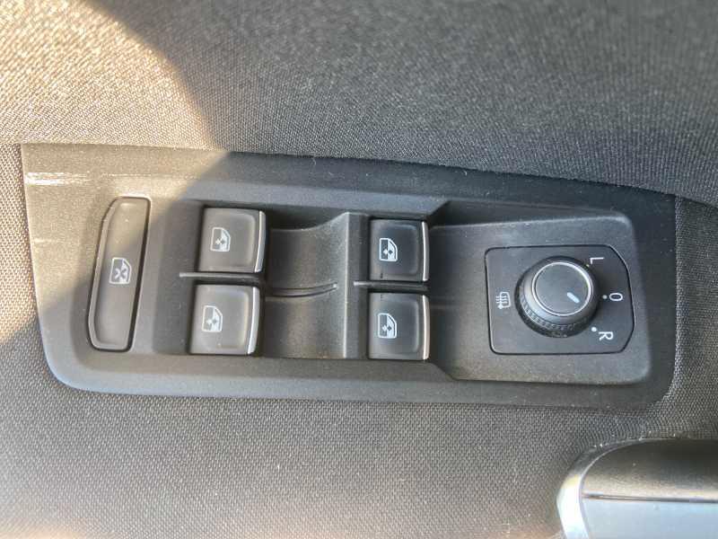 VOLKSWAGEN Touran 1.6 tdi Executive 7 posti