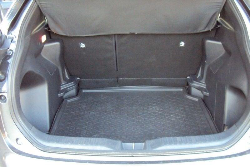 Toyota Yaris Cross Yaris Cross 1.5h Trend fwd 115cv e-cvt