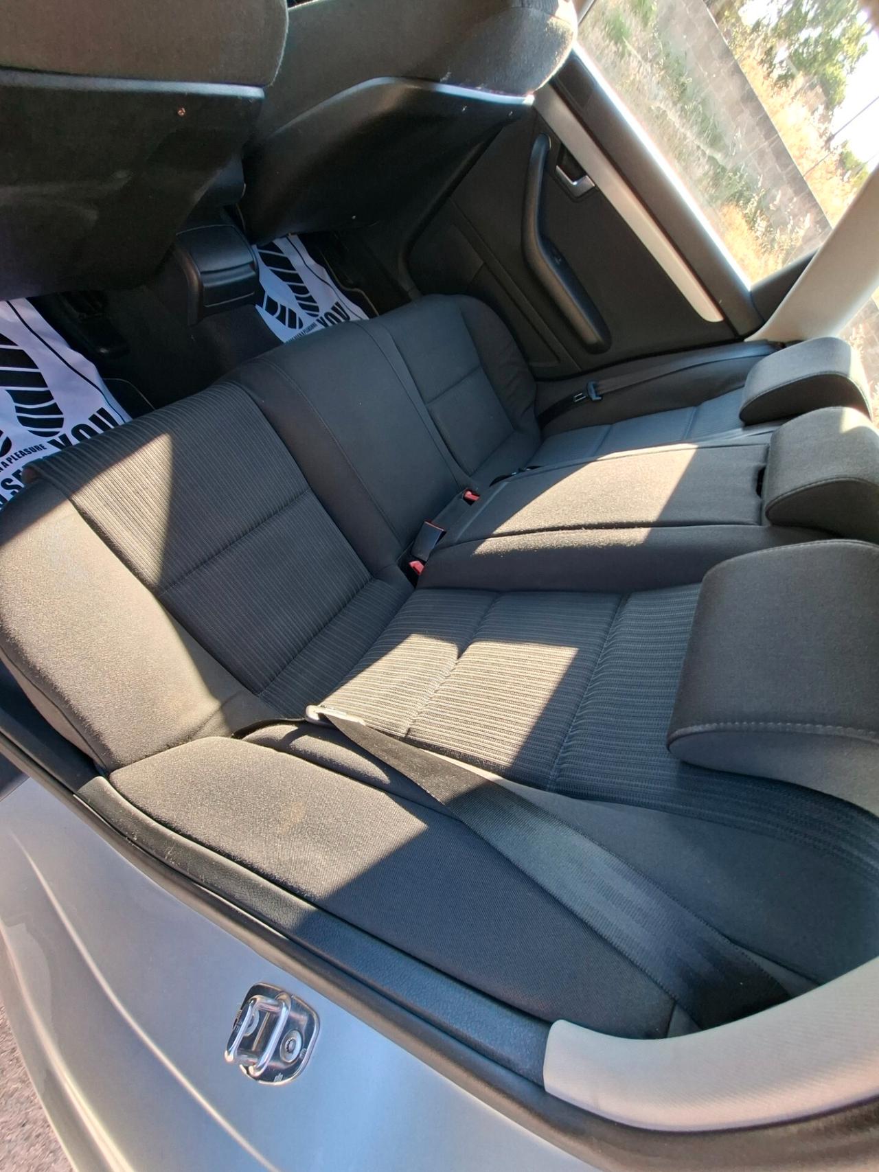 Audi A4 2.0 TDI con 12 mesi di Garanzia