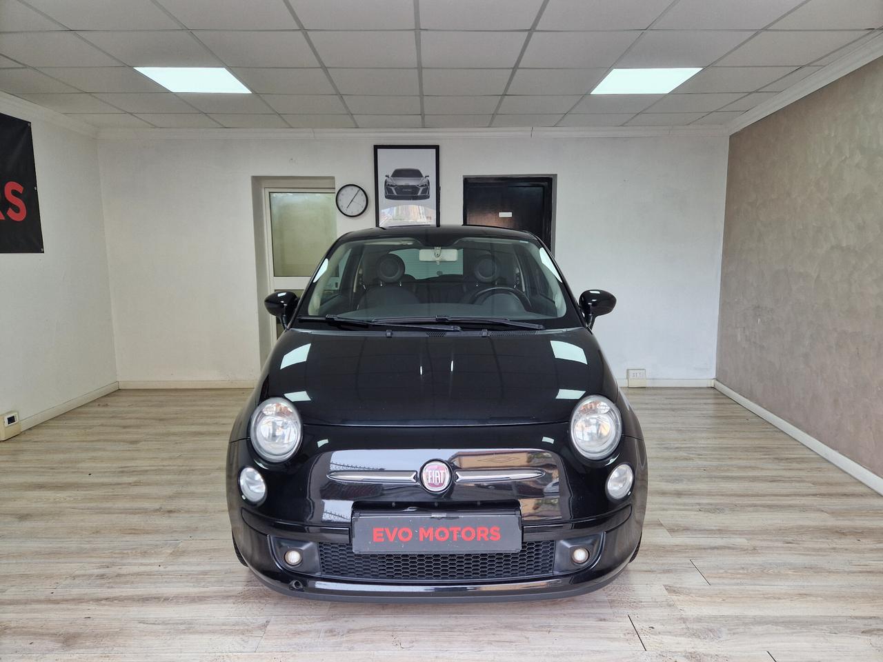 Fiat 500 1.2 Sport NEOPATENTATI