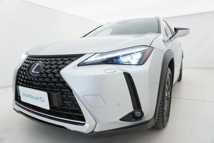 Lexus UX Luxury 4WD BR196021 2.0 Full Hybrid 184CV