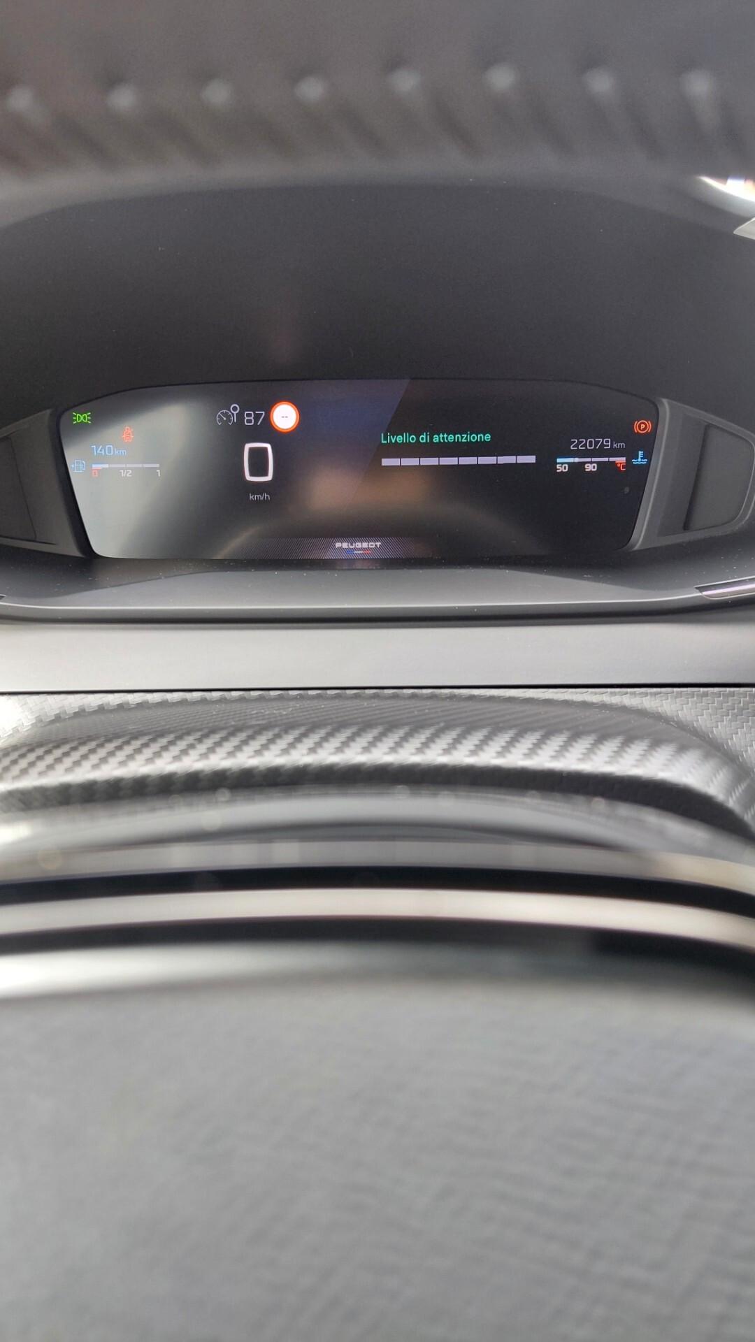 Peugeot 2008 PureTech 100 S&S Allure