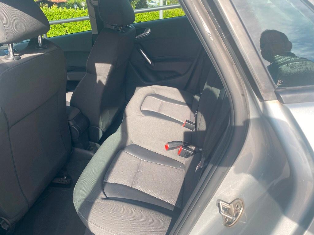 AUDI A1/S1 A1 SPB 1.2 TFSI Ambition