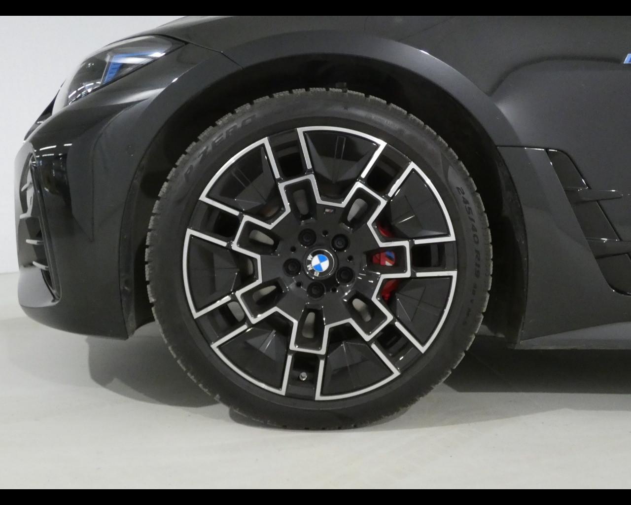 BMW BMW 420d Gran Coupé