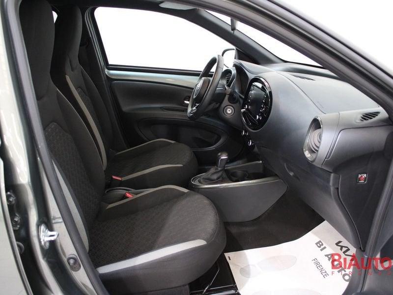 Toyota Aygo X Aygo X 1.0 Trend Air 72cv s-cvt