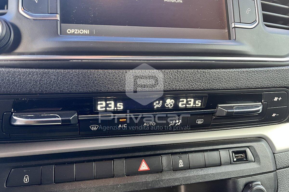 CITROEN SpaceTourer BlueHDi 150 S&S M Business Lounge