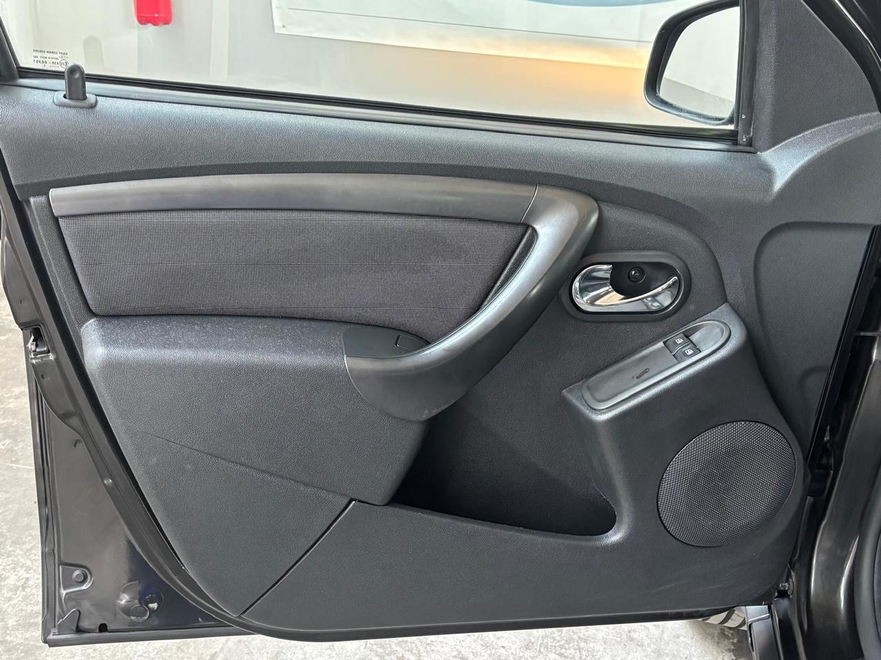 Dacia Duster 1.5 dCi 110CV S&S 4x2 Serie Speciale Brave2 N1