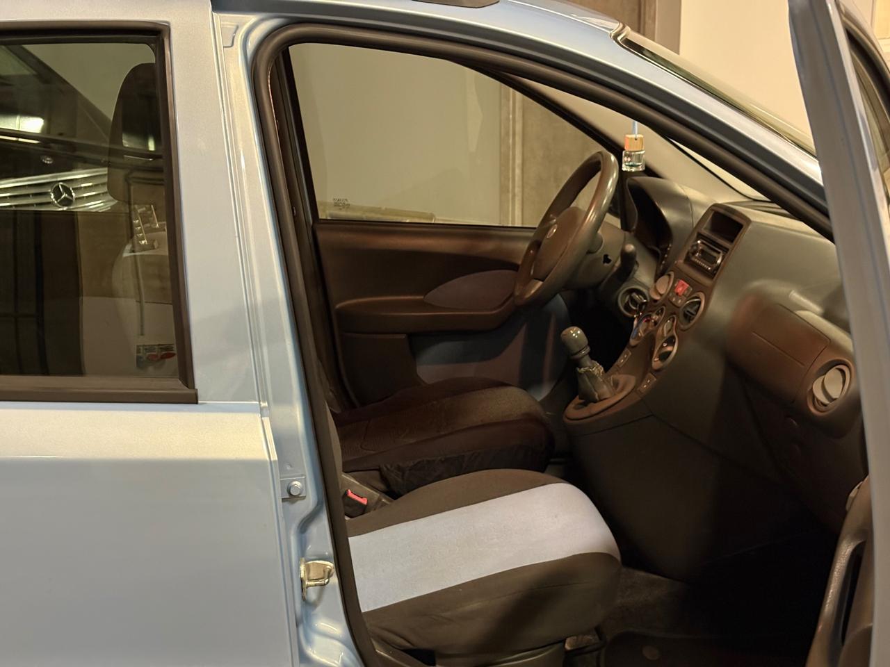 Fiat Panda 1.2 Dynamic Natural Power