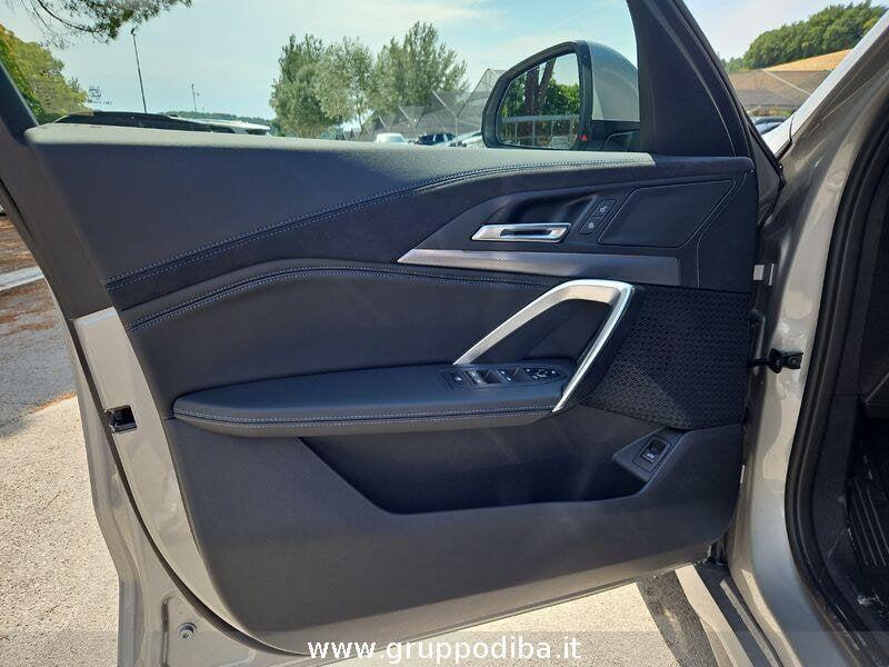 BMW X1 Serie X SDRIVE18D