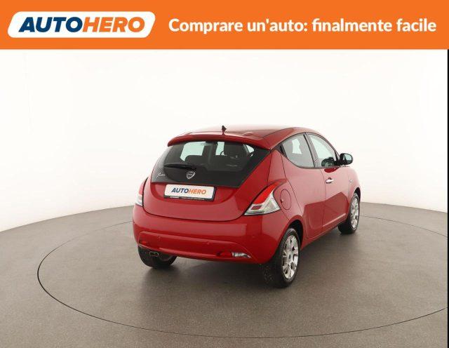 LANCIA Ypsilon 1.2 69 CV 5 porte Gold