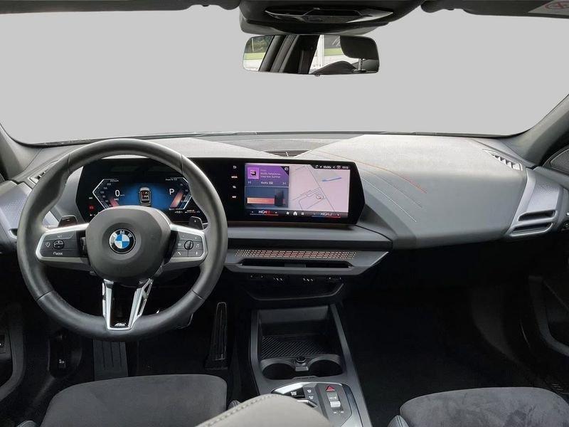 BMW Serie 1 120d MSport Pro aut. Navi Camera 18"